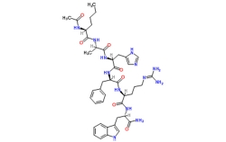 乙酰基六肽-1/美立肽